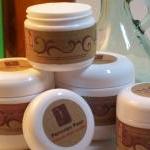 2oz. Lily Of The Valley Organic Shea..