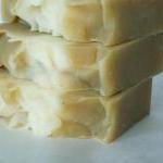 Chinese Matcha Green Tea Shea Butter Soap 6oz Bars..
