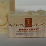 Ivory Coast-organic Fragrance Coconut Milk Shea..